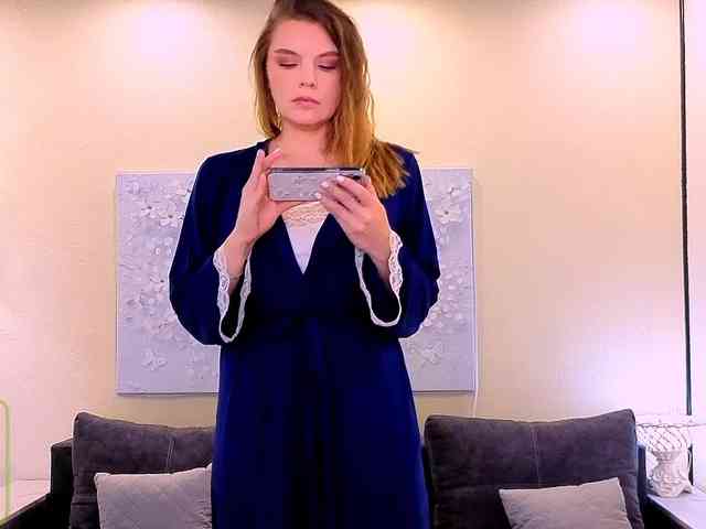 Margo__ webcam