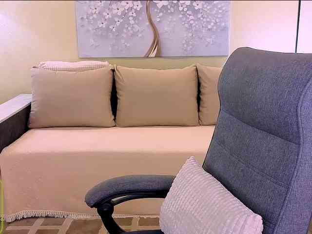 Audreyy webcam