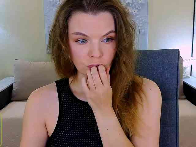 Audreyy webcam