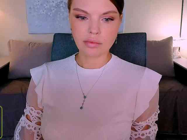 Audreyy webcam