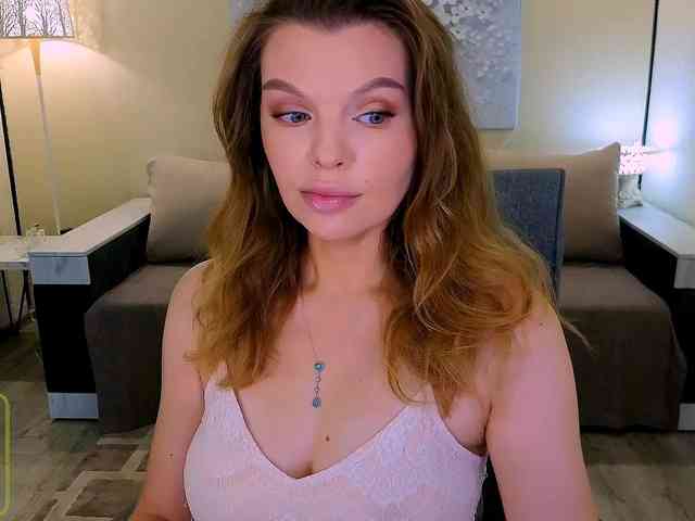 Audreyy webcam