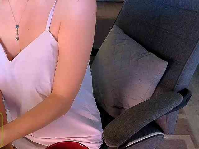Audreyy webcam
