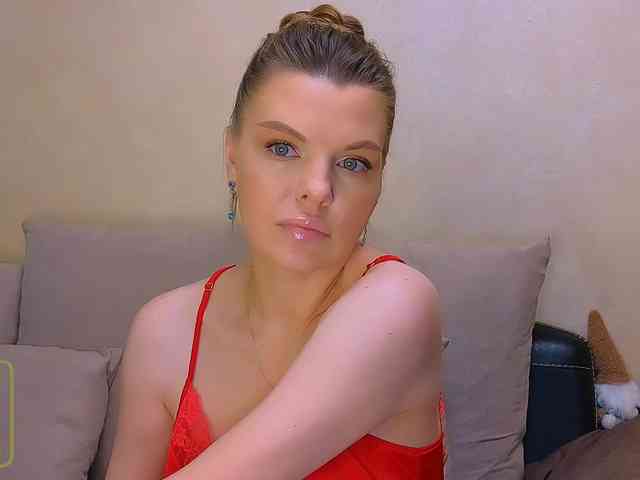 Audreyy webcam