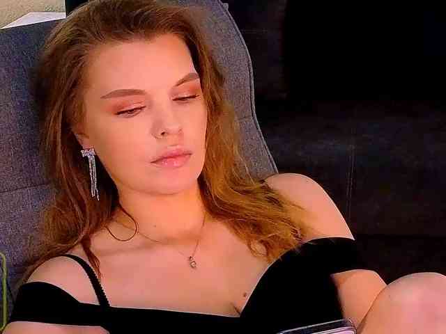 Margo__ webcam