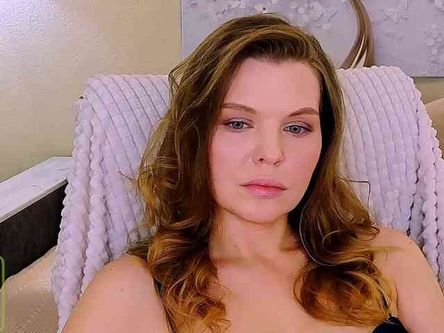 Audreyy webcam