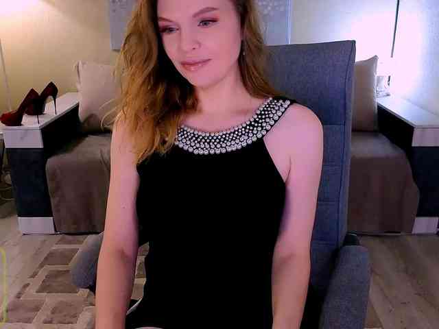 Audreyy webcam
