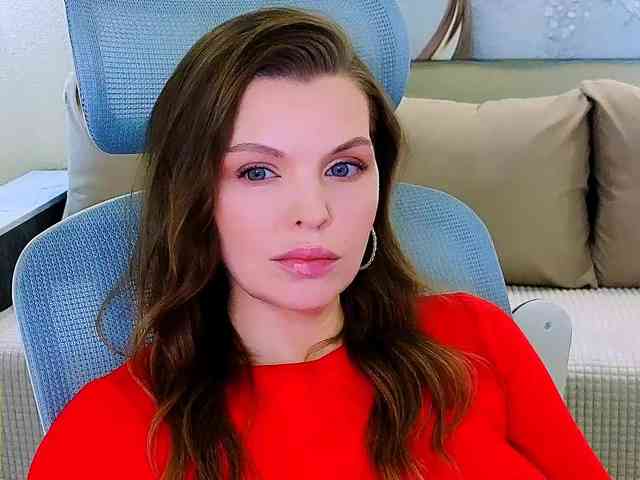 AureliaFly Live Webcam on BongaCams