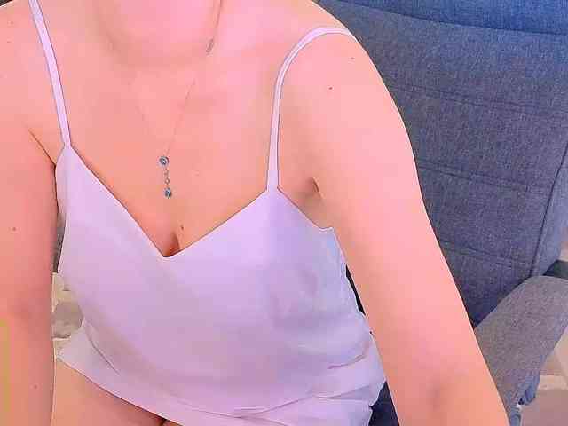 Audreyy webcam