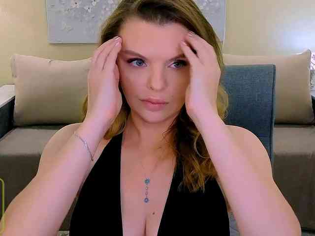 Audreyy webcam
