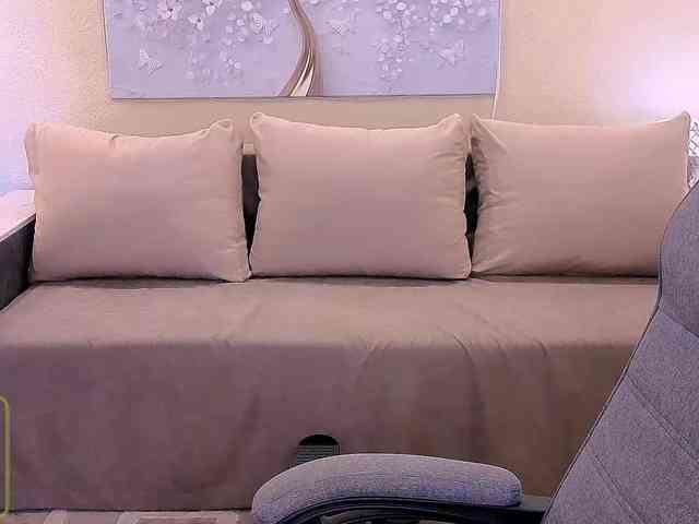 Audreyy webcam