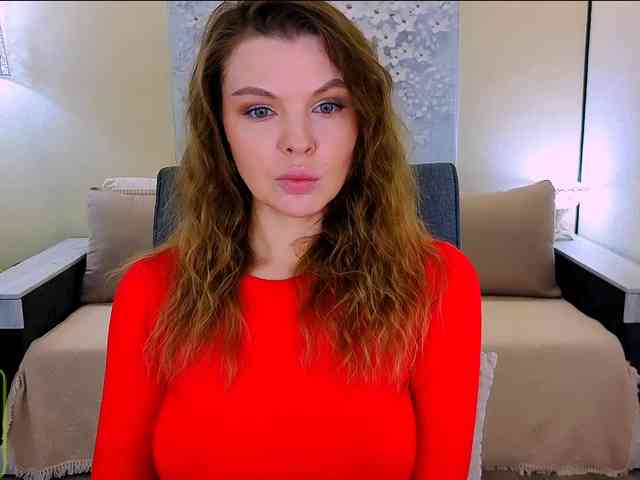 Audreyy webcam