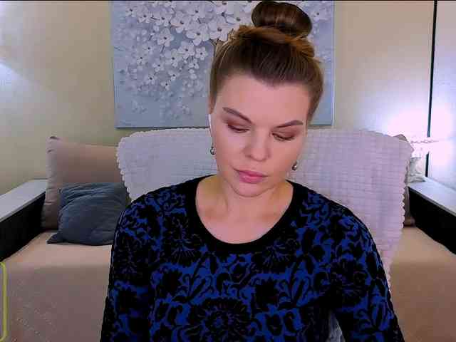 Audreyy webcam