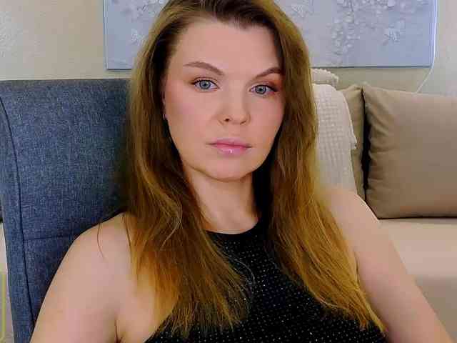 Audreyy webcam