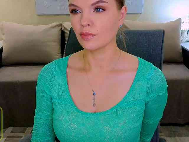 Audreyy webcam