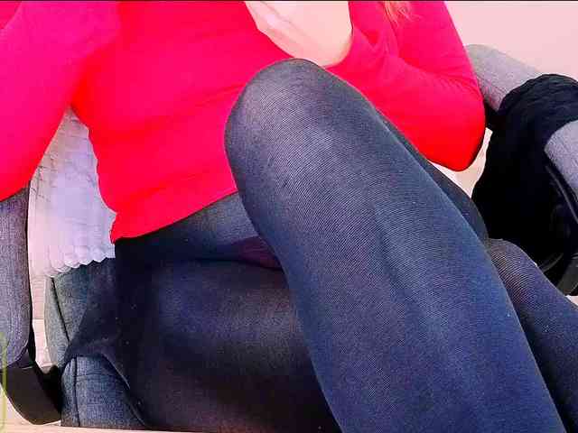 Audreyy webcam