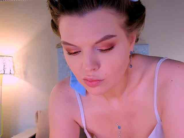 Audreyy webcam