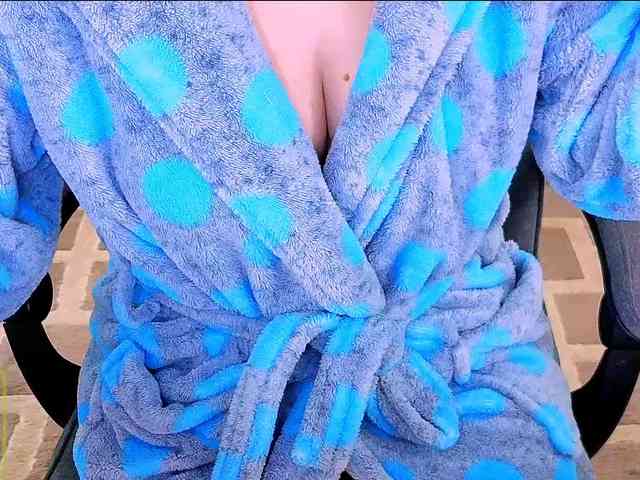 Audreyy webcam