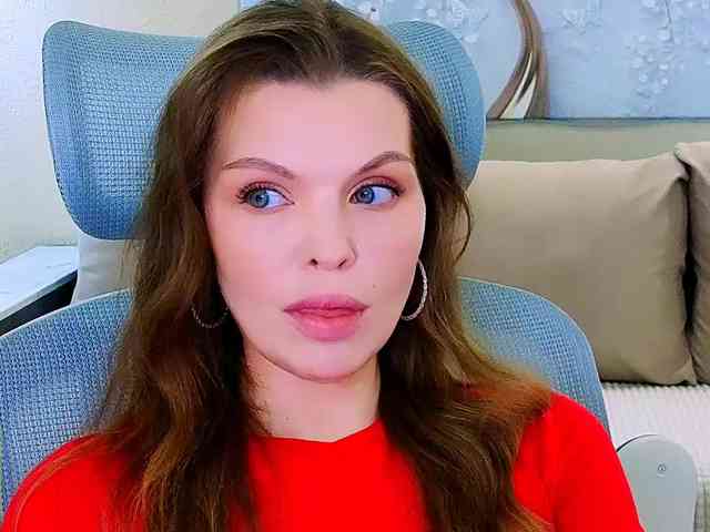 AureliaFly Live Webcam on BongaCams