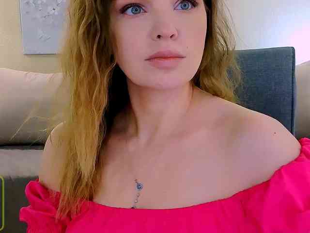 Audreyy webcam