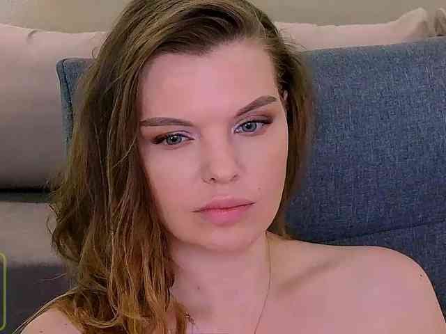 Audreyy webcam