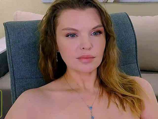 Audreyy webcam