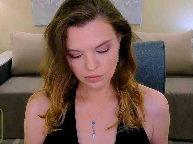 Audreyy webcam