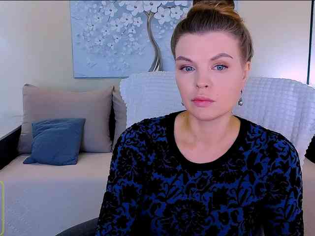 Audreyy webcam