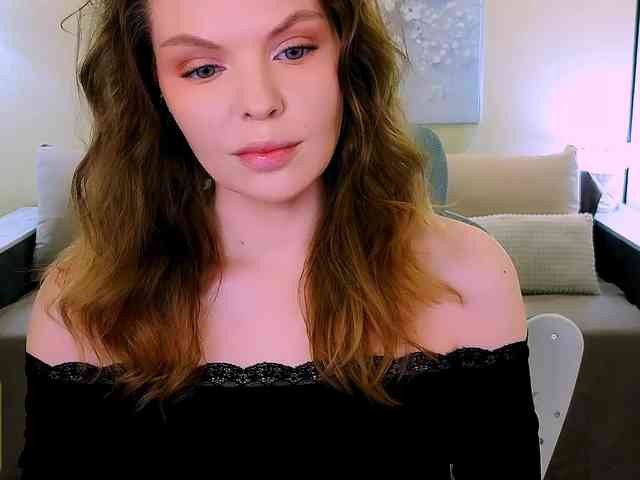 Audreyy webcam