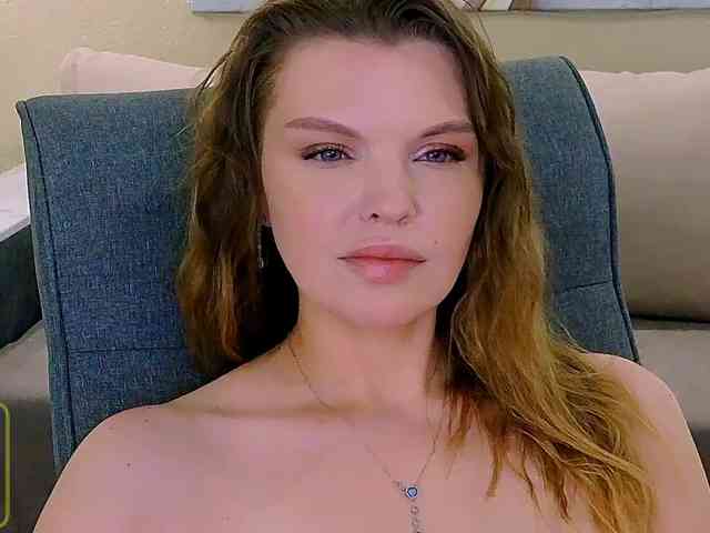 Audreyy webcam