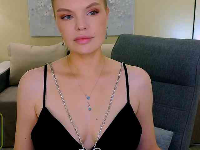 Audreyy webcam