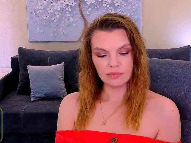 Margo__ webcam