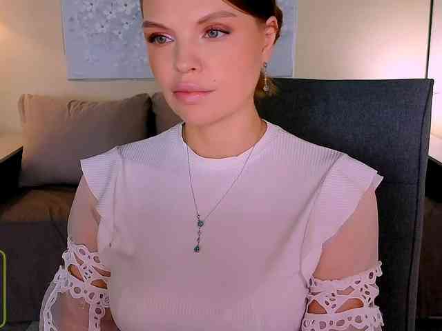 Audreyy webcam