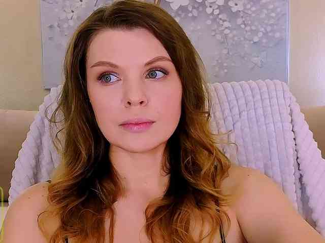 Audreyy webcam