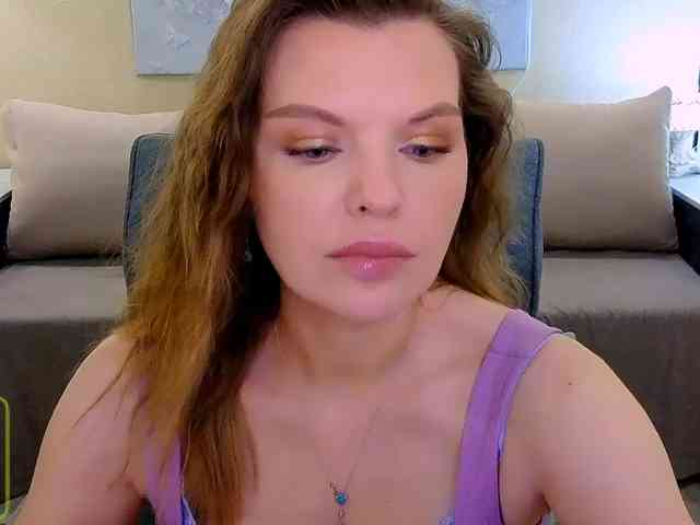 Audreyy webcam