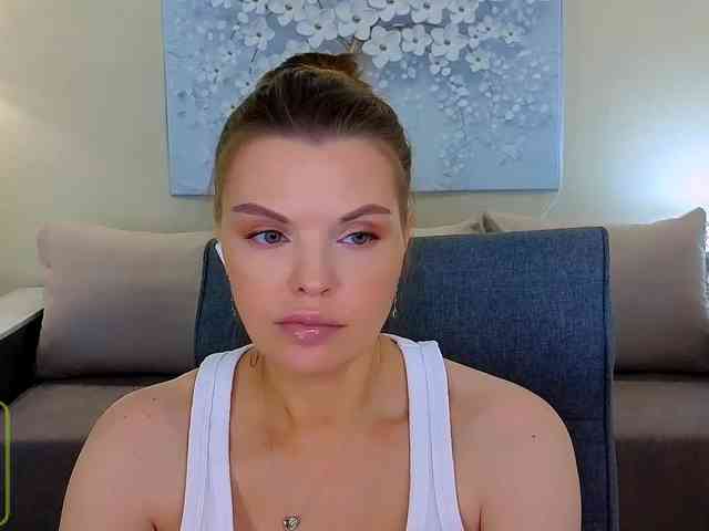 Audreyy webcam