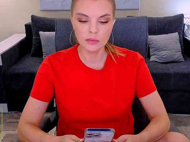 Margo__ webcam