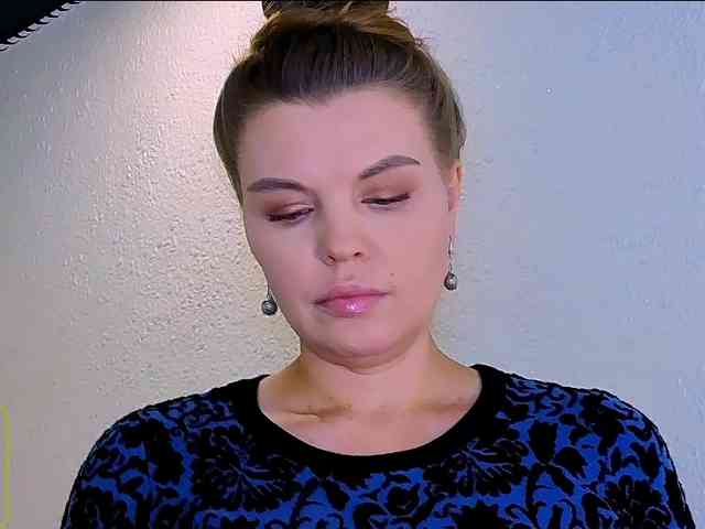 Audreyy webcam