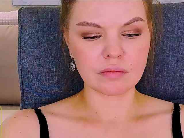 Audreyy webcam