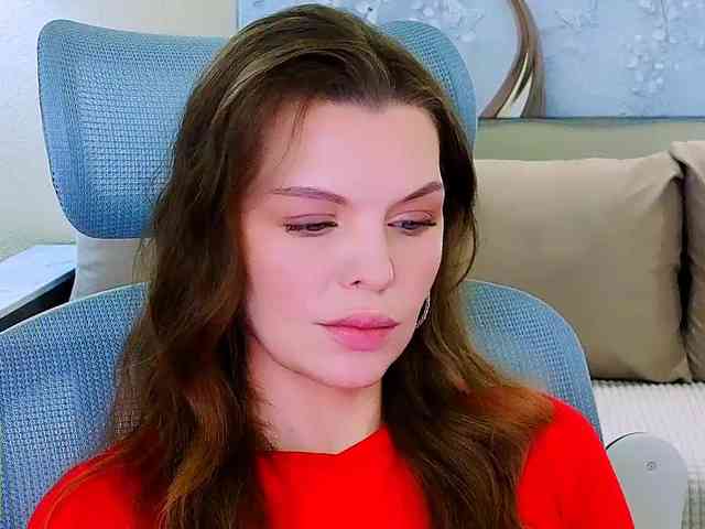 AureliaFly Live Webcam on BongaCams