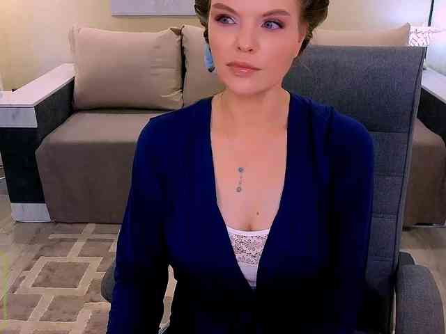 Audreyy webcam