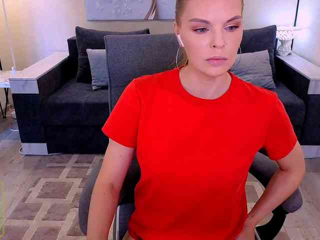 Margo__ webcam