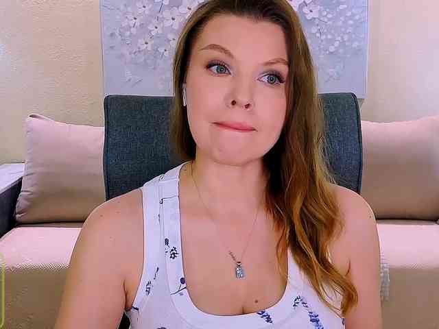 AureliaFly Live Webcam on BongaCams