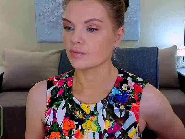 Audreyy webcam