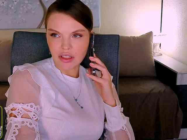 Audreyy webcam