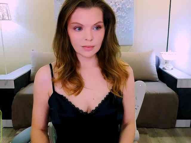 Audreyy webcam