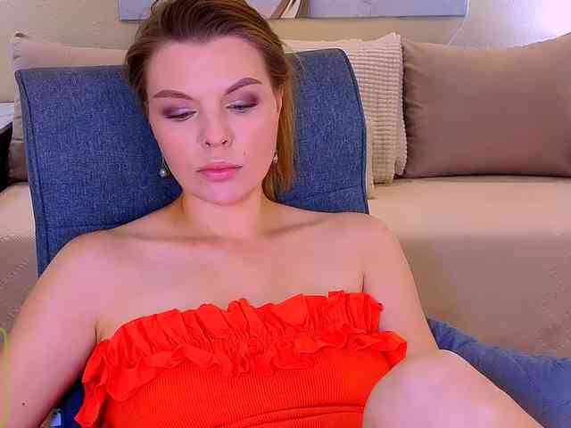 adult cam porn AureliaFly