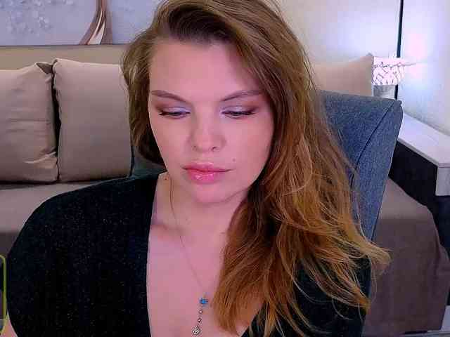 Audreyy webcam