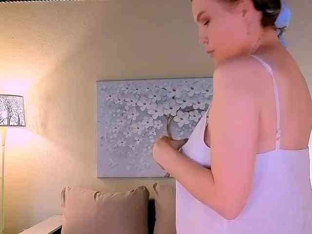 Audreyy webcam