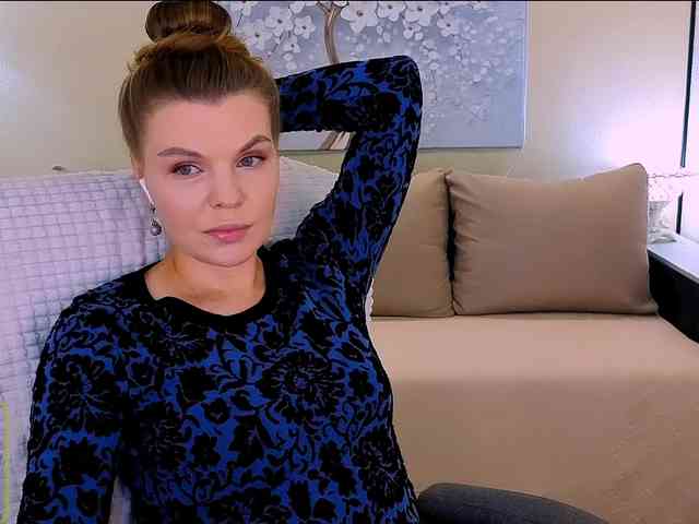 Audreyy webcam
