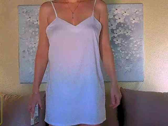 live cam porno AureliaFly
